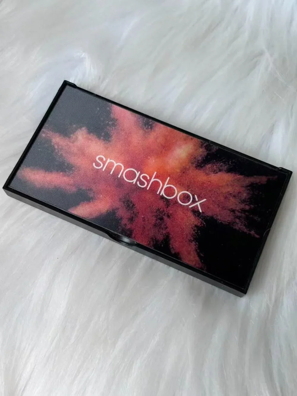 smash box ablaze palette oz